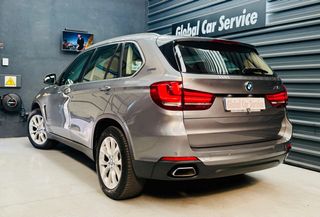 BMW X5 xDrive 40e F15