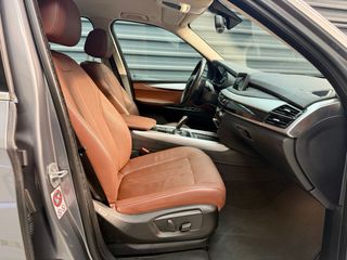 BMW X5 xDrive 40e F15