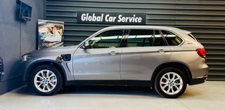 BMW X5 xDrive 40e F15