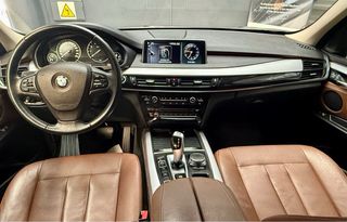 BMW X5 xDrive 40e F15