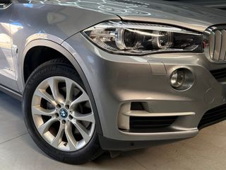 BMW X5 xDrive 40e F15