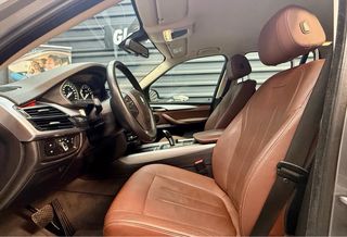 BMW X5 xDrive 40e F15