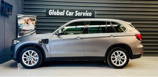 BMW X5 xDrive 40e F15