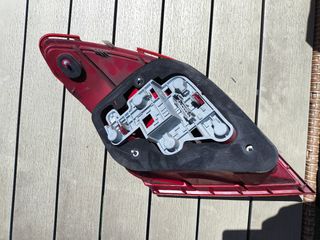 Piloto trasero Mercedes Clase C