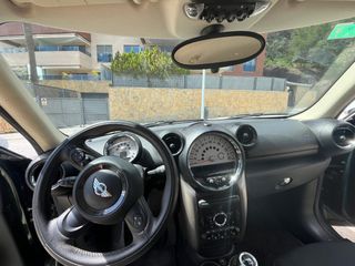 MINI Countryman 2014