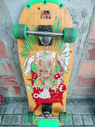 Skate Vintage años 80