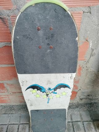 Skate Vintage años 80