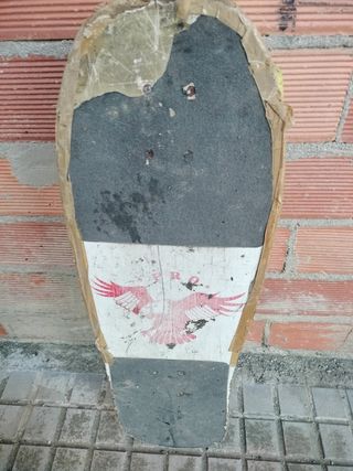 Skate Vintage años 80