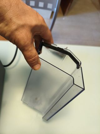 Cafetera Krups 962 - Capuccino