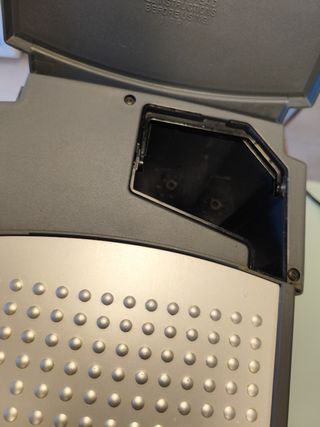 Cafetera Krups 962 - Capuccino