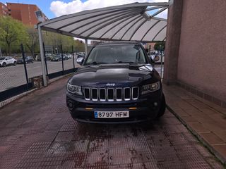 Jeep Compass 2011