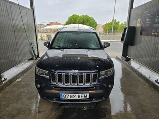 Jeep Compass 2011