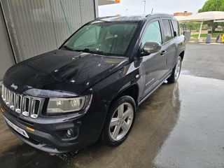 Jeep Compass 2011