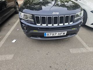 Jeep Compass 2011