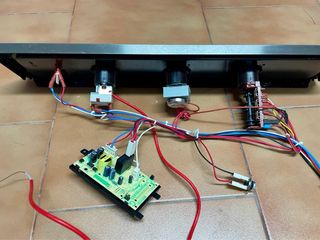 Despice Horno Eas Electric - Acero inoxidable