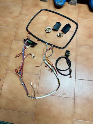 Despice Horno Eas Electric - Acero inoxidable