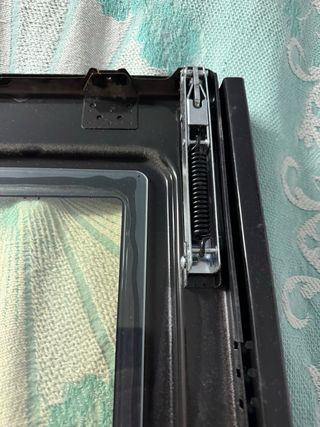 Despice Horno Eas Electric - Acero inoxidable