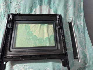 Despice Horno Eas Electric - Acero inoxidable