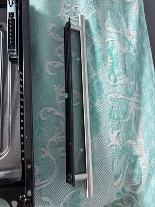 Despice Horno Eas Electric - Acero inoxidable