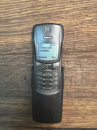Nokia 8910 - GRATIS