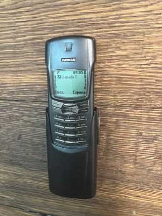 Nokia 8910 - GRATIS