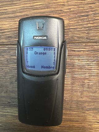 Nokia 8910 - GRATIS