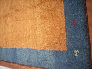 Alfombras persas artesanales