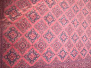 Alfombras persas artesanales