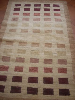 Alfombras persas artesanales