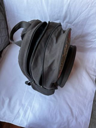 Mochila Billabong - Flores