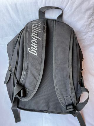 Mochila Billabong - Flores