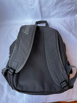 Mochila Billabong - Flores