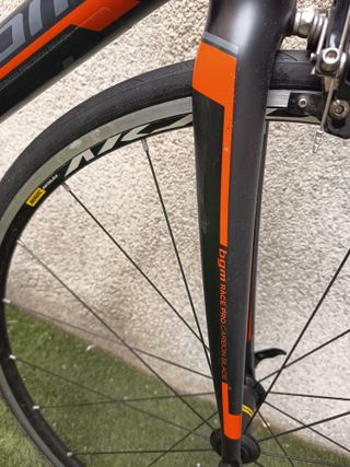 Bérgamont Prince Racer 2018