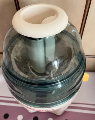 Licuadora Moulinex Vintage