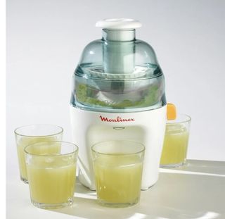 Licuadora Moulinex Vintage