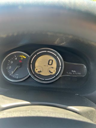 Renault Megane coupe