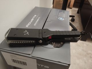 Plancha pelo Profesional Series