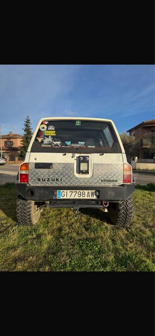 Suzuki Vitara 1994