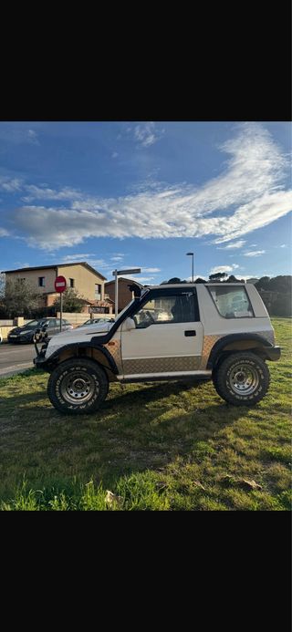 Suzuki Vitara 1994