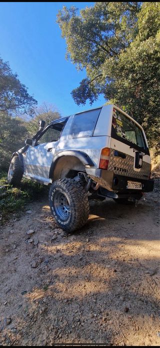 Suzuki Vitara 1994