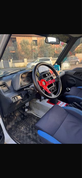 Suzuki Vitara 1994