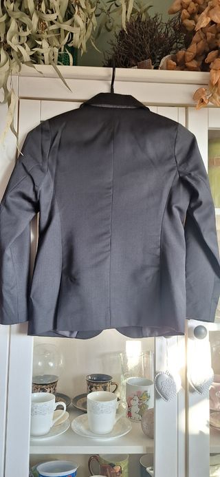 Chaqueta niño Zara - 8 años