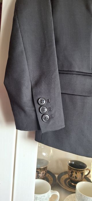 Chaqueta niño Zara - 8 años