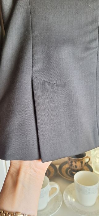 Chaqueta niño Zara - 8 años