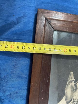 2 Cuadros Papa Pio XII antiguos ¡OFERTA!