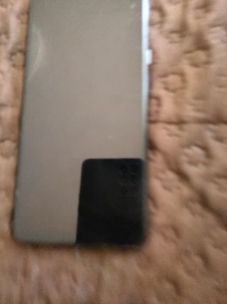 LG K51S Plata - Teléfono