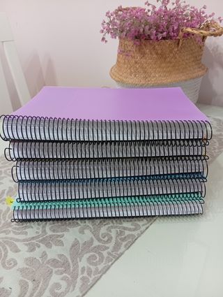 Libros manual SAP, (TS450 1 y 2 TS452 1 y 2, S4H00