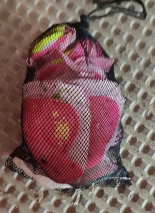 Patines niña - Rosa -talla 30-32