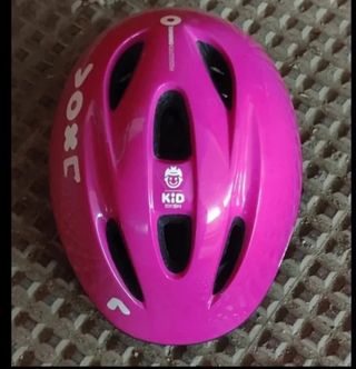 Patines niña - Rosa -talla 30-32