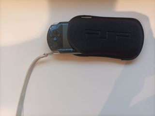 PSP Sony - Pack